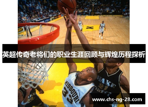 英超传奇老将们的职业生涯回顾与辉煌历程探析