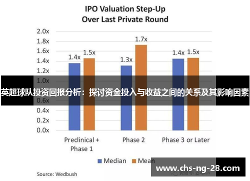 英超球队投资回报分析：探讨资金投入与收益之间的关系及其影响因素
