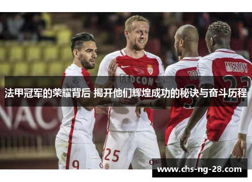 法甲冠军的荣耀背后 揭开他们辉煌成功的秘诀与奋斗历程